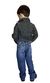 Calça Cowboy cut Conrado infantil na internet