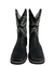 Texana Fóssil Preto Bulls Horse - comprar online