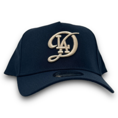 LA D NAVY GOLD 9FORTY