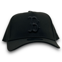 BOSTON BLACK BLACK 9FORTY