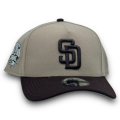 SAN DIEGO KHAKI BROWN ASG 2016 9FORTY SP