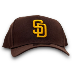 SAN DIEGO BROWN 9FORTY