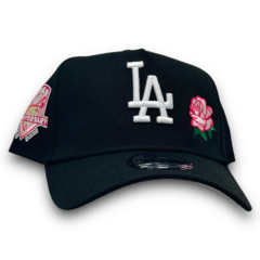 LA NAVY FLOWER 9FORTY