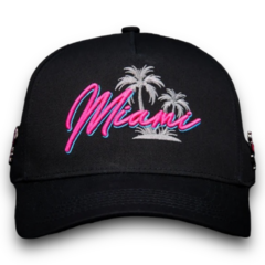 MIAMI VICE BASEBALL