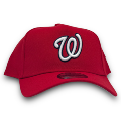 WASHINGTON RED 9FORTY