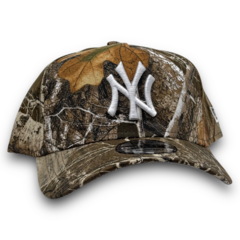 YANKEES CAMO 9FORTY