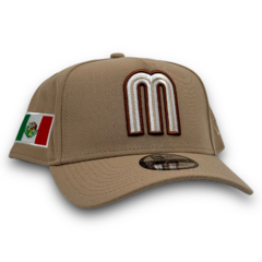 MEXICO BEIGE 9FORTY