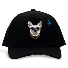 MARKITOS PUG BLACK