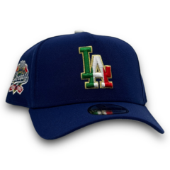 LA BLUE MEXICO 100 ANNIVERSARY 9FORTY SP