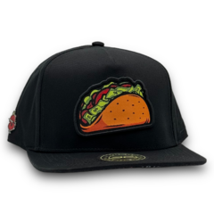 TACO BLACK