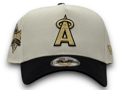 ANGELS BEIGE BLACK GOLD 9FORTY