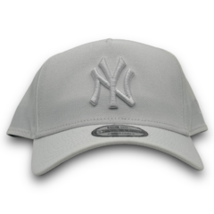 YANKEES WHITE 9FORTY