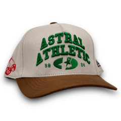 ASTRAL ATHLETIC BEIGE