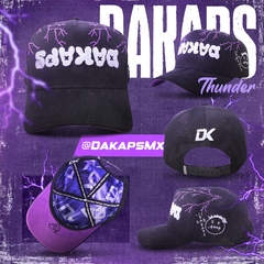 DKS THUNDER BLACK