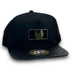 GALLO BEISBOL GOLD EDITION BLACK