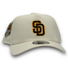 SAN DIEGO BEIGE BROWN 9FORTY