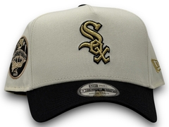 SOX BEIGE BLACK GOLD 9FORTY