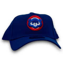 CUBS BLUE 9FORTY