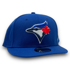 TORONTO BLUE SNAPBACK