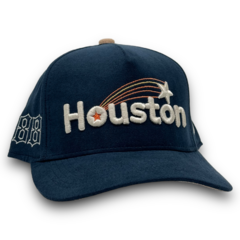 HOUSTON STAR NAVY