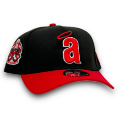 ANGELS BLACK RED 35TH 9FORTY