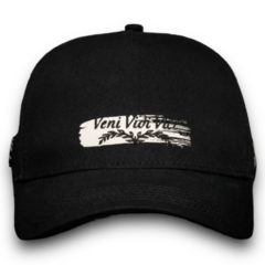 QUICK WIN "VENI, VIDI, VICI" IN BLACK BASEBALL