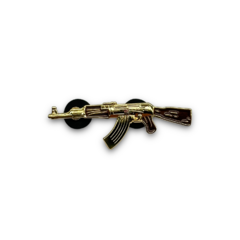 AK 47 GOLD