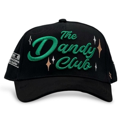 THE DANDY CLUB BLACK GREEN