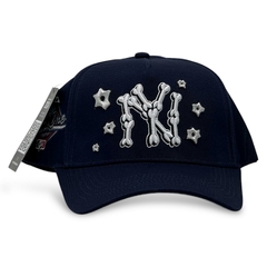 NY BONES NAVY