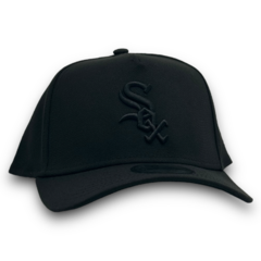 SOX BLACK BLACK 9FORTY