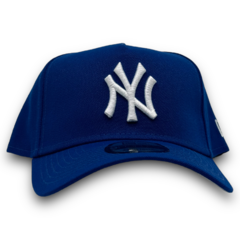 YANKEES BLUE 9FORTY