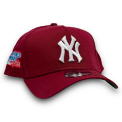 YANKEES RED WS 1981 9FORTY