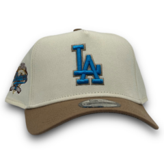 LA BEIGE BLUE 100TH ANNIVERSARY 9FORTY