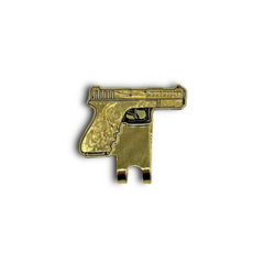 CLIP GLOCK GOLD