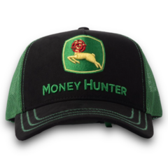 MONEY HUNTER