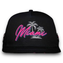 MIAMI VICE SNAPBACK