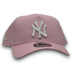 YANKEES PINK 9FORTY