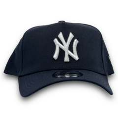 YANKEES NAVY 9FORTY