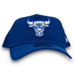 BULLS BLUE 9FORTY