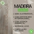 Chapa de Madeira Certificada 2.20 X 1.20 X 30mm - comprar online