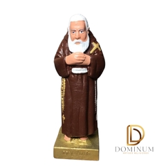 FREI DAMIAO 17CM PVC