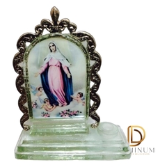 PORTA CANETA RESIN. – PERSONALIZADO RD044