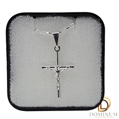 CRUCIFIXO TRADICIONAL REF.CA85