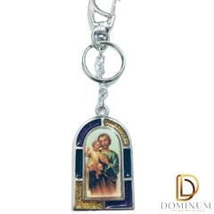 CHAVEIRO VITRAL 4,5×2,8 – Ref. RD056