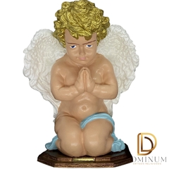 ANJO EM ORAÇÃO 30CM PVC RD4716