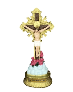 BOM JESUS DA LAPA 23CM PVC RD4610