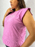 Muscle Tee Lavanda - comprar online