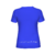 Camiseta Azul Feminina - comprar online