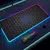 Geometria Grande RGB Gamer Mousepad 40x90cm Mouse Mat Gaming Mousepads Teclado L na internet