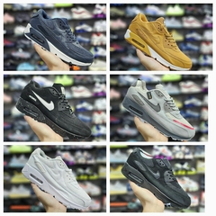 Banner da categoria nike air max 90